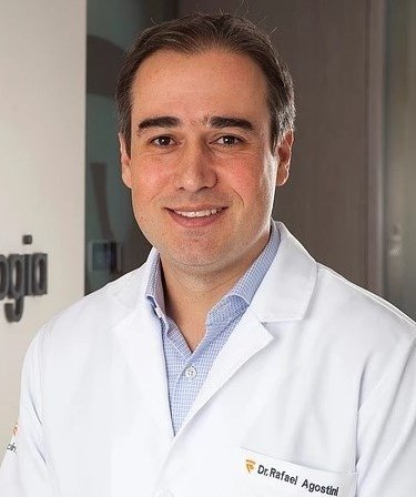 Dr. Rafael Mourão Agostini