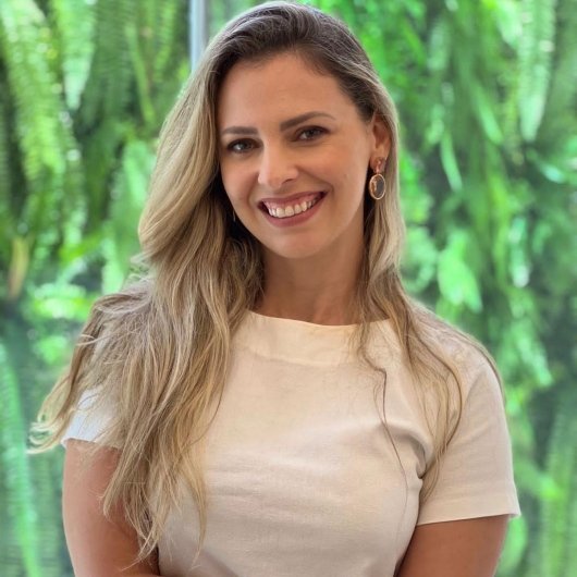 Larissa Pinheiro Borges