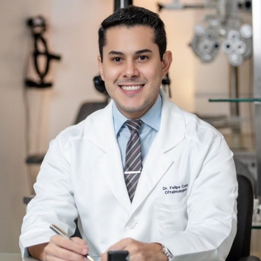 Dr. Felipe Costa