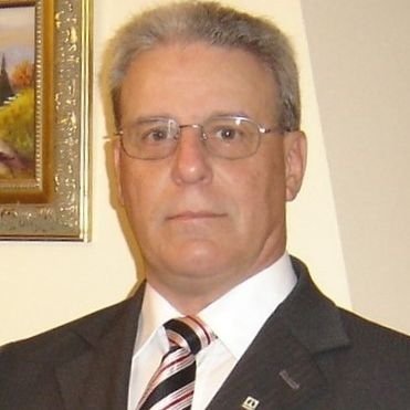 Dr. Luís Antônio Dias da Fonseca
