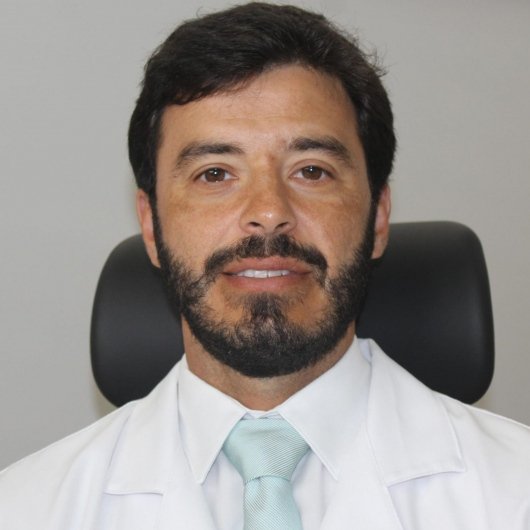 Dr. Alexandre Gustavo Baggenstoss Marques