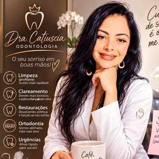 Dra. Catiuscia Do Nascimento