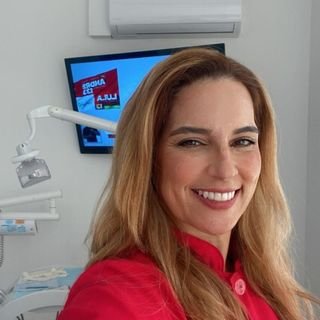 Dra. Rosane C. Bahia