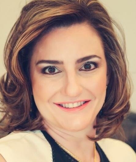 Dra. Patricia Silva Farah