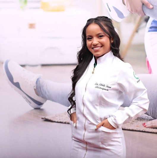 Rithielly Tavares dos Santos