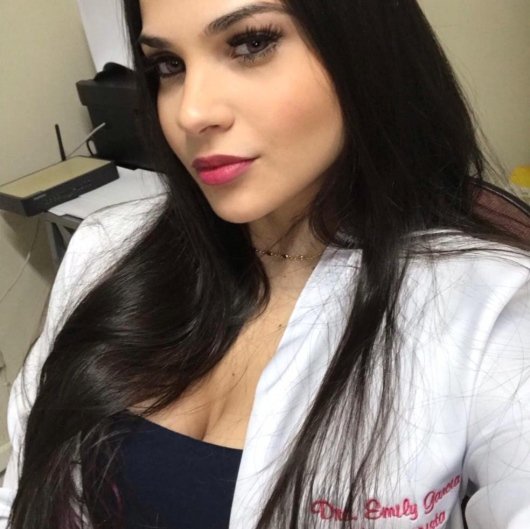 Dra. Emily Garcia