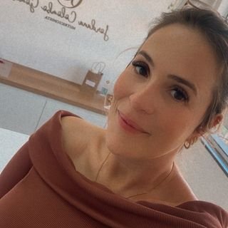 Jordana Colombo Gomes