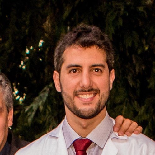 Dr. Pedro Bastos