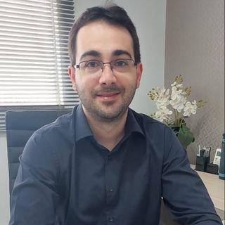 Dr. Rafael Delfim