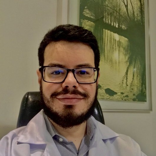 Dr. Rafael César dos Anjos de Paula