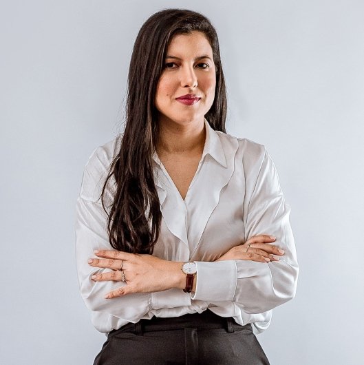 Dra. Clarissa Santos Rodrigues