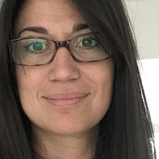 Caroline Parsit Vivone