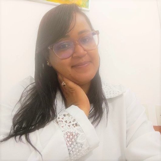 Andreza Moraes