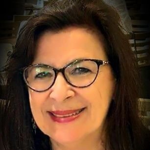 Marcia Brito