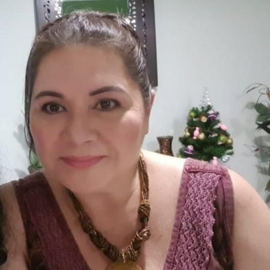 Dra. Eda Cristina Da Silva Chagas
