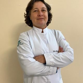 Rosane Halu