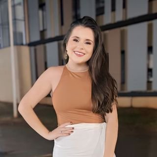 Isabella Godoy Gasparin