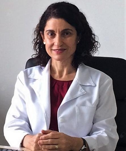 Dra. Eliana M Domingues Brandão
