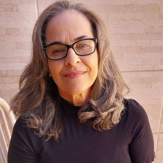 Marcia Vieira