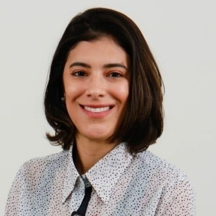 Daniela Vidueiros