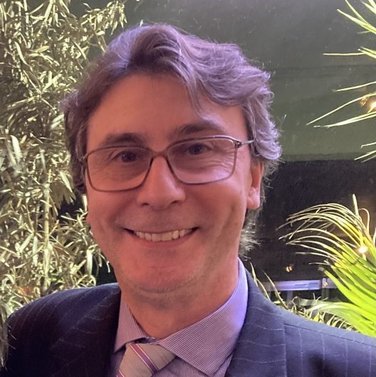 Dr. Vitor Fernando Biasin