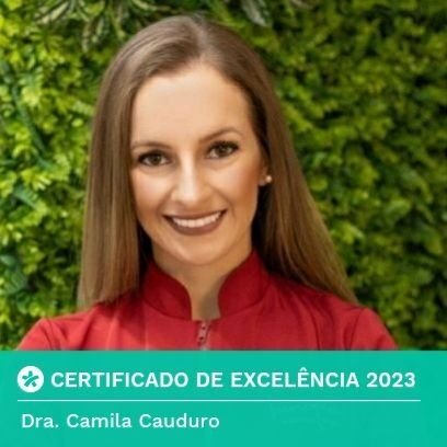 Dra. Camila Cauduro