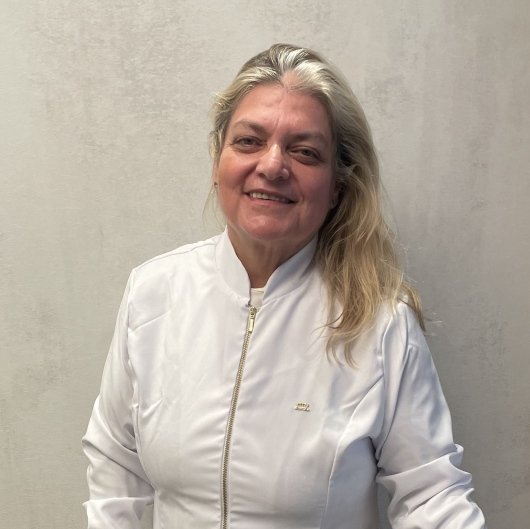 Dra. Teresinha de Lima Carvalho