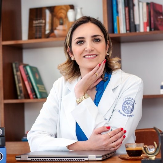 Dra. Amanda Muriano