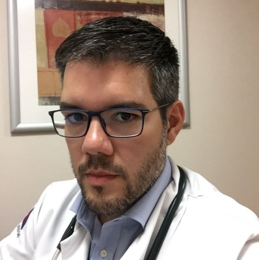Dr. Thiago Fuscaldi