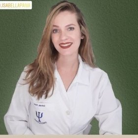 Isabella da Silva Paiva