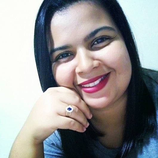 Lucelia dos Santos Batista