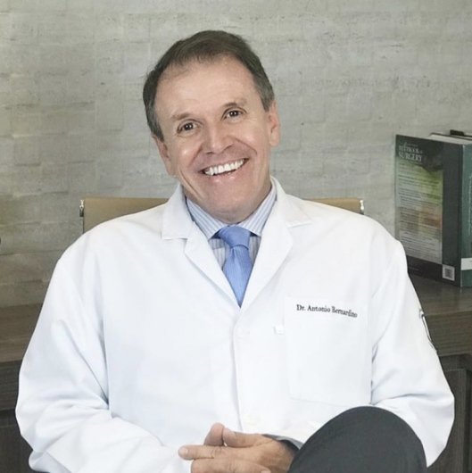 Dr. Antonio Urias Bernardino de Souza