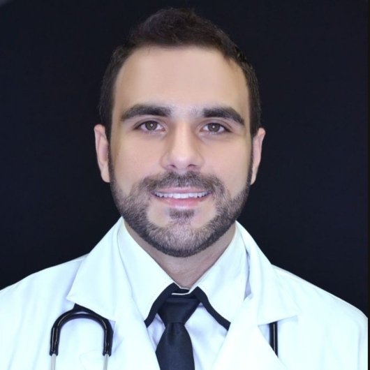 Dr. Rodolfo Valentim Aguiar Bartolomeu