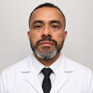 Dr. Elielson D'Oliveira