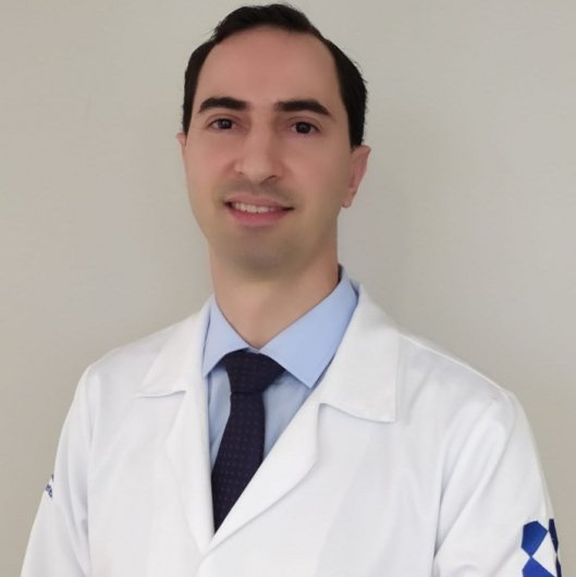 Dr. Alecio Barcelos