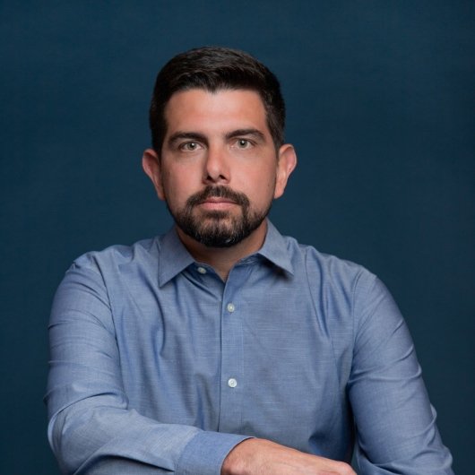 Dr. Guilherme Ribas