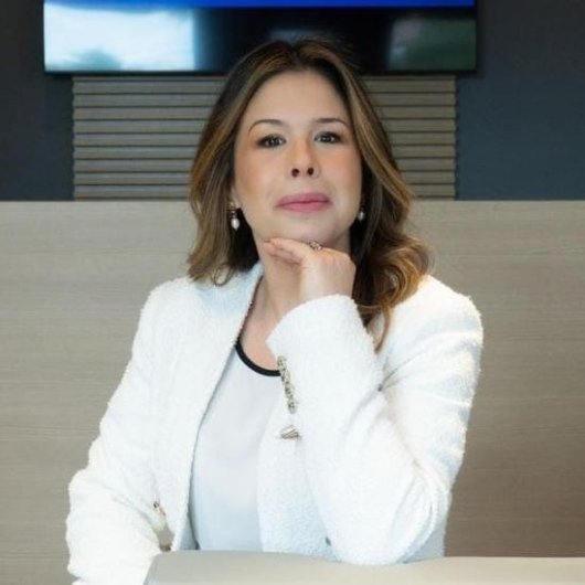 Dra. Melissa Barcellos Azevedo