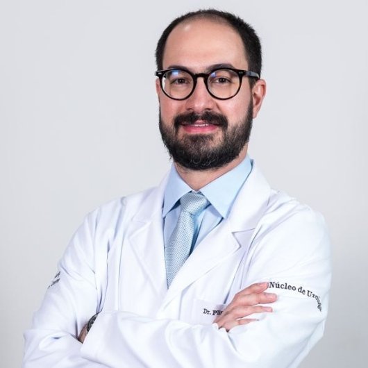 Dr. Plínio Ramos Pinto Neto