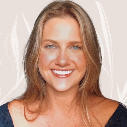 Stephanie De Rocco Paroschi