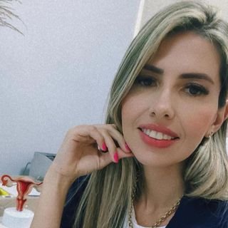 Dra. Daniely Maciel Peres