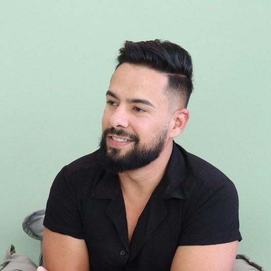 João Vitor Santana Pereira