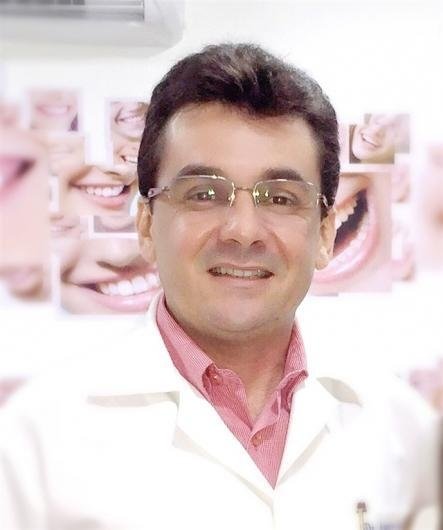 Dr. Augusto Garcia de Oliveira Júnior