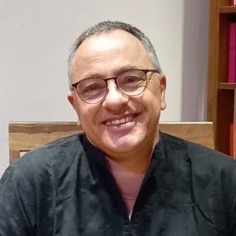 Pascal Reuillard
