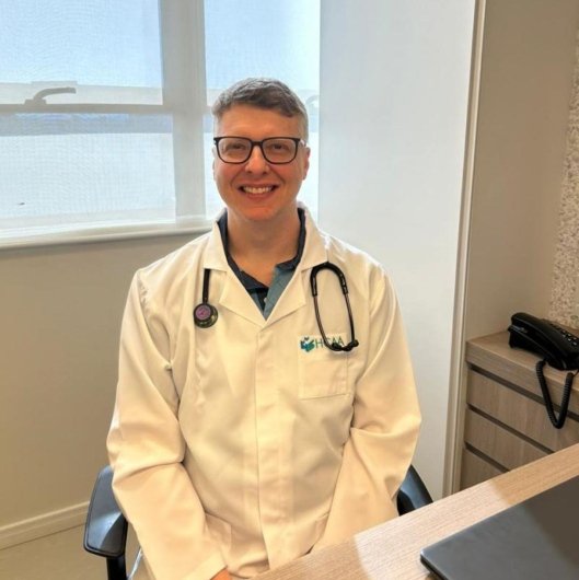 Dr. Ricardo Lobler