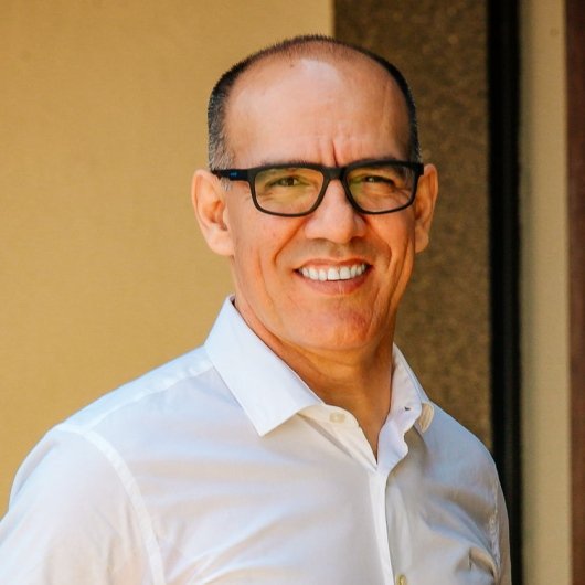 Dr. Luiz Silvério Ferreira de Souza