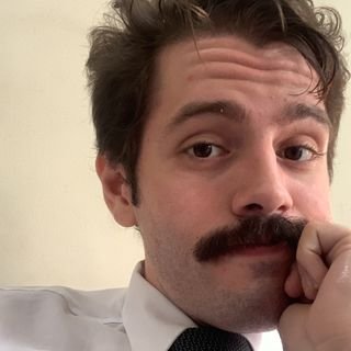 Dr. Caio Fornasari de Souza