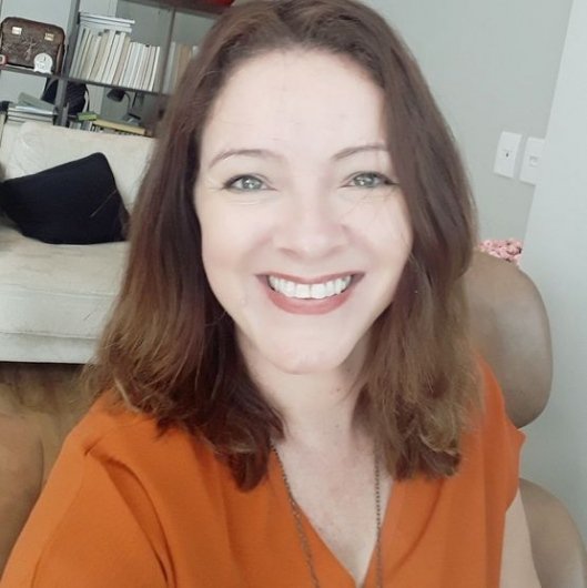 Prof. Giselda Aquino
