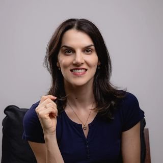 FERNANDA THOMAZINI