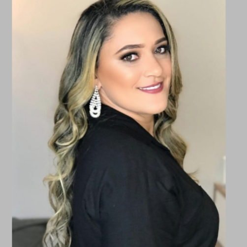 Maria Heloneide Pereira da Silva