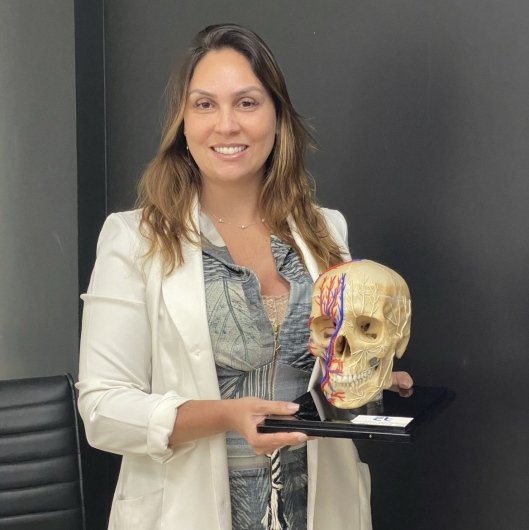 Dra. Ana Luiza Paim de O Cunha